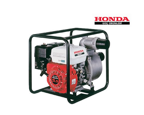 Honda Motopomp